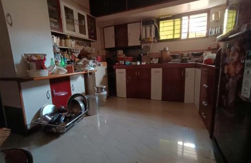 Cidco Appartement | 3BHK Fully Furnished Flat Mid City Aurangabad