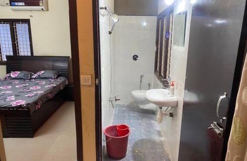 Adyar Maison | 3BHK Spacious Entire home available