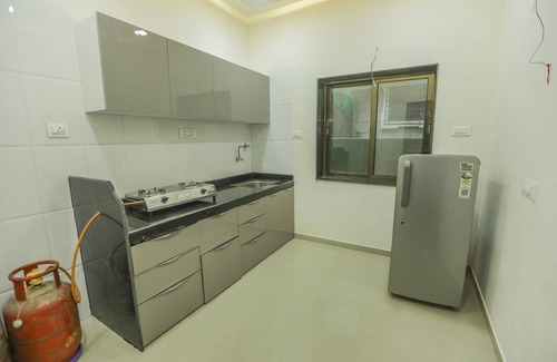Igatpuri Hôtel | Mist Palace
