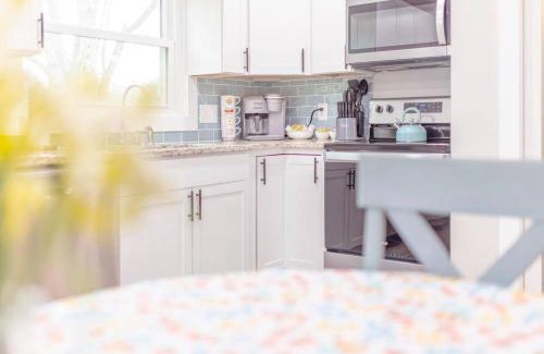 Johnson City Maison | 3BR, 1BA House Blocks from ETSU and Downtown