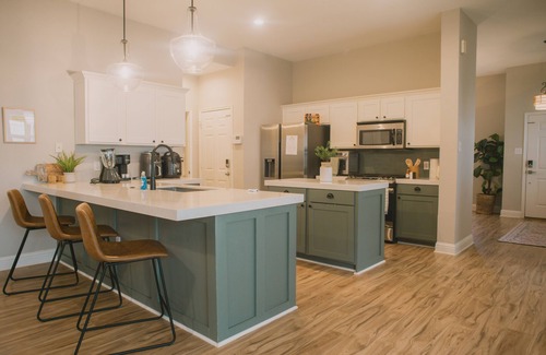 McKinney Maison | 3BR/2BA/Fully Fenced | Pets OK l Quiet Street