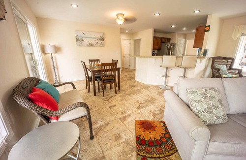 Keaau Maison | 3BR/ 2BA Home + Own Private Tropical Orchard!