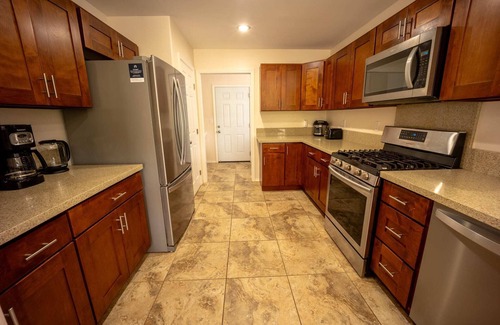 Keaau Maison | 3BR/ 2BA Home + Own Private Tropical Orchard!