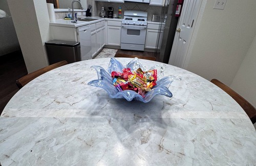 Hutto Maison | 3BR/2BA House near Kalahari & Dell Diamond Sleep 11