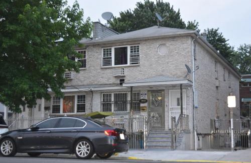 Soundview Appartement | 3BR & 2Bath Bronx Stay-Private Suite-Parking