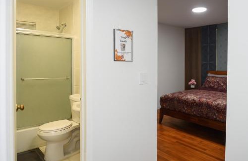 Soundview Appartement | 3BR & 2Bath Bronx Stay-Private Suite-Parking