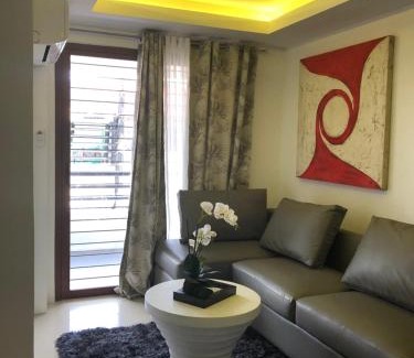 Naga Appartement | *3BR/*3Bath Fully Furnished Town House - BICOL