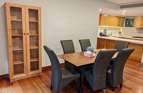 Lindfield Appartement | 3BR APT in heart of Lindfield