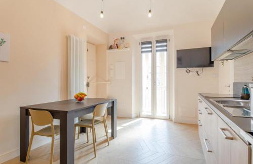 Millefonti Appartement | 3BR Apt in Lingotto Fiere, Station & Metro Nearby