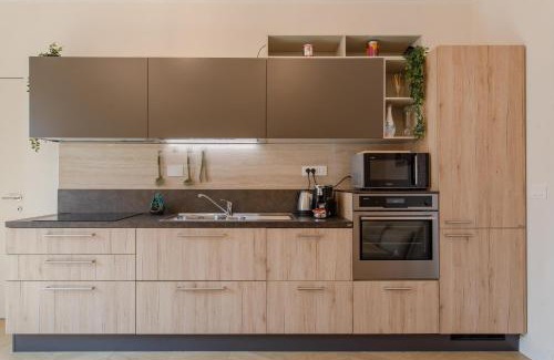 Millefonti Appartement | 3BR Apt in Lingotto Fiere, Station & Metro Nearby