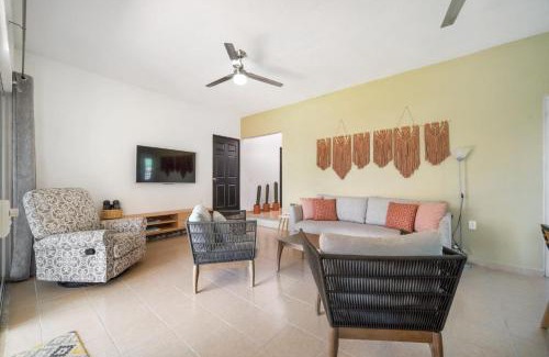 Oaxtepec Maison | 3BR Casa familiar con alberca y asador en Oaxtepec