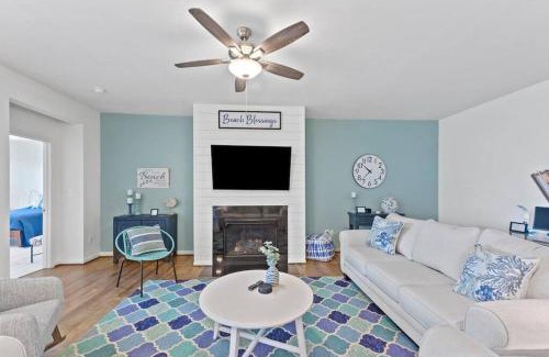 Millville Maison | 3BR charmer in Bishops Landing