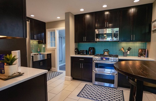 Southeast Maison | Family-Friendly 3-Bedroom Hideaway Near Fort DuPont Park