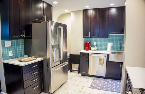Southeast Maison | Family-Friendly 3-Bedroom Hideaway Near Fort DuPont Park