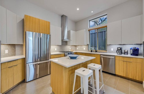 Central East Austin Maison | 3BR East Side Scene, Downtown & UT Events