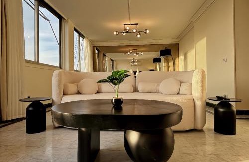 Zamalek Appartement | 3BR Exclusive Bliss Zamalek Island