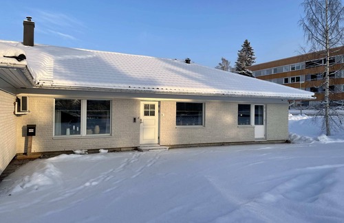 Boden Appartement | 3BR Executive apt. Su