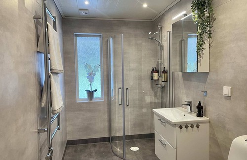 Boden Appartement | 3BR Executive apt. Su