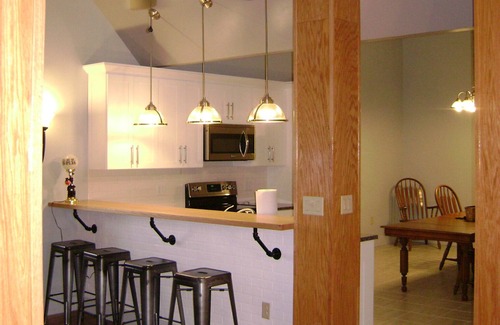 Mohawk Appartement | LOFT USINE 3BR AU MOHAWK ANTIQUES MALL / À DROITE À LA SORTIE DE 30 NYS THRUWAY!