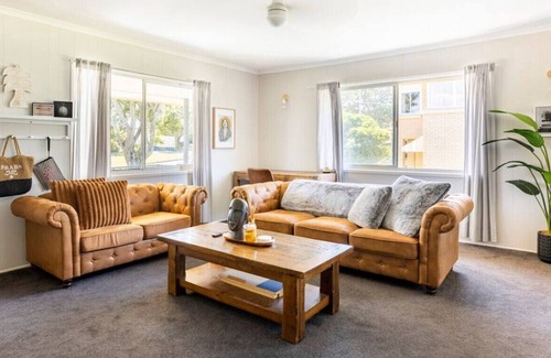 Margate Appartement | 3BR - Family Haven in Margate