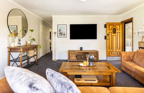 Margate Appartement | 3BR - Family Haven in Margate