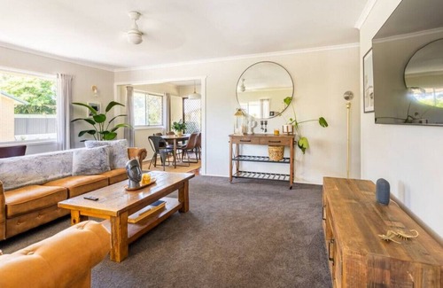 Margate Appartement | 3BR - Family Haven in Margate