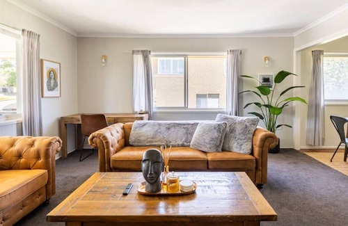 Margate Appartement | 3BR - Family Haven in Margate