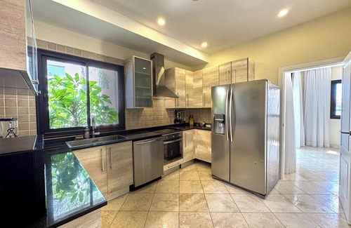 Cap Cana Marina Copropriété | 3BR Getaway Pool & Sunset Views in Cap Cana + complementary Airport Transfer