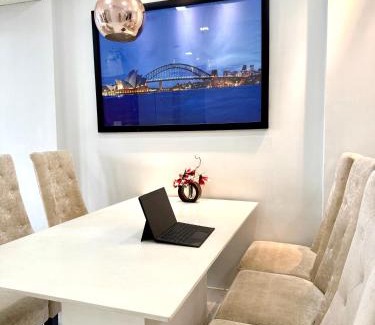 Phu My Hung Appartement | 3br Golf & River view, millionaire view, Scenic Valley 1 - QT condo