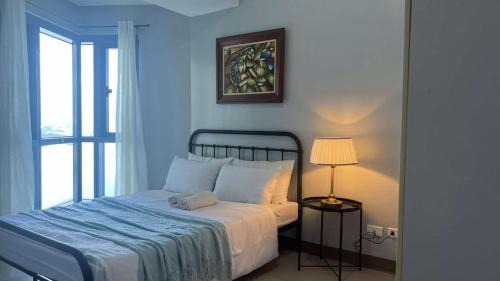 Ermita Appartement | 3BR Grand Riviera Suites by MrSayla