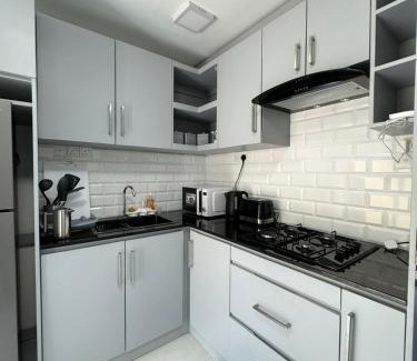 Ibbanwala Maison | 3BR Holiday Home