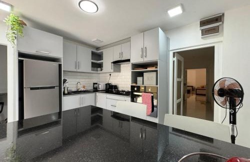 Ibbanwala Maison | 3BR Holiday Home