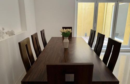 Ibbanwala Maison | 3BR Holiday Home