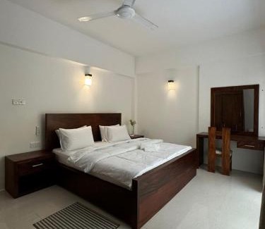 Ibbanwala Maison | 3BR Holiday Home