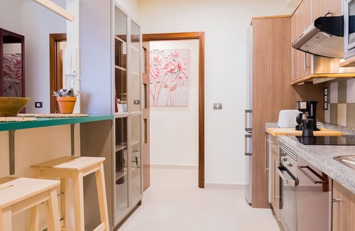 La Orotava Appartement | 3BR Home - Teide Views Balcony - Wifi