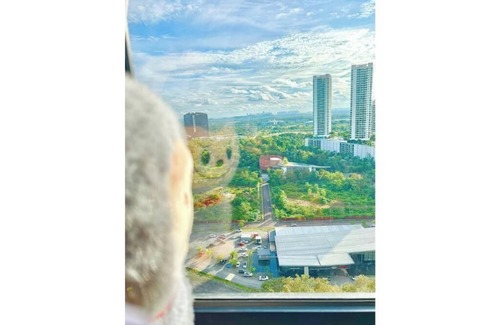 Medini Appartement | 3BR LabubuSuite 8min walk Legoland near ecobotanic