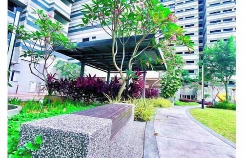 Medini Appartement | 3BR LabubuSuite 8min walk Legoland near ecobotanic