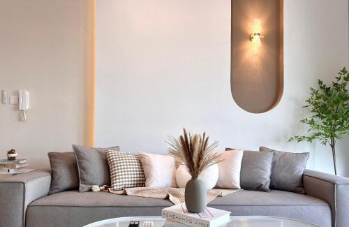 Taman Bukit Mewah Appartement | 3BR-Mocha-Paradigm Residence by Guesthouse-6-8Pax