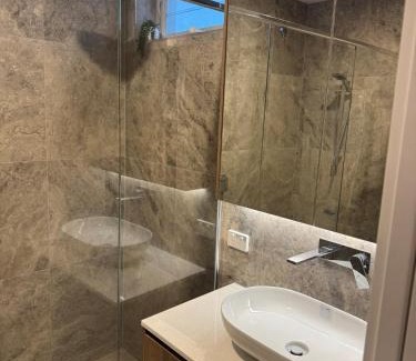 Coorparoo Appartement | 3BR Penthouse PVT Hot Tub
