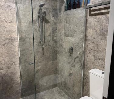 Coorparoo Appartement | 3BR Penthouse PVT Hot Tub