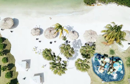 Maria Chiquita Appartement | 3BR Playa Escondida Resort - Family Friendly