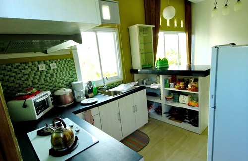 Saba Maison | 3BR Private House près de Keramas Surf