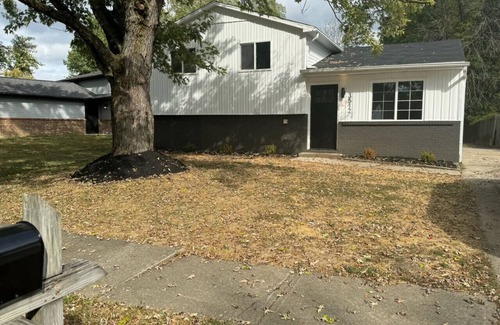 Gahanna Maison | 3BR SFH made for easy comfy stays