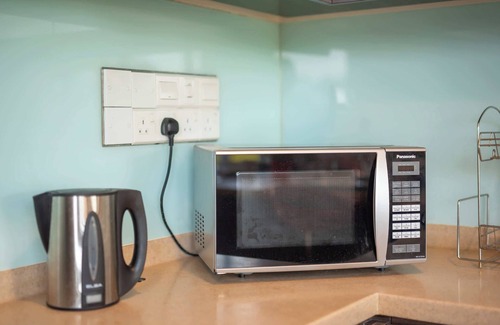 Nusajaya Appartement | 3BR Somerset Apt 2 TVs with Harbour View, Legoland