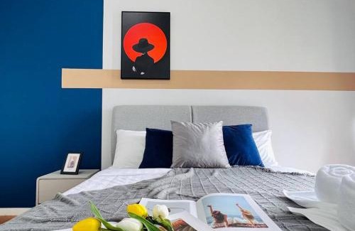 Taman Bukit Mewah Appartement | 3BR-Sora-Paradigm Residence by Guesthouse-8-9Pax