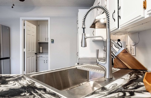 Conway Appartement | 3BR Spacious Home w/ Game Room & Themed Bedroom