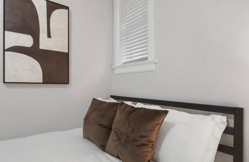Hyde Park Appartement | 3BR Vibrant Apartment in Hyde Park - Bstone 5310-1