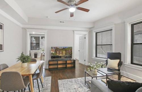 Hyde Park Appartement | 3BR Vibrant Apartment in Hyde Park - Bstone 5310-1