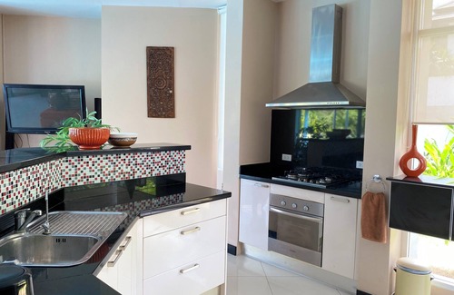 Choeng Mon Villa | Horizon Villas-3BR (25G)