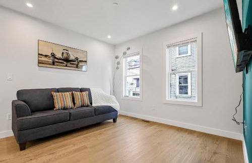East Somerville Appartement | 3BR2Bth MIT Harvard TD Garden BOS 2 Parking Spaces